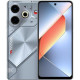 Смартфон Tecno POVA 6 Neo LI6 8/128GB Starry Silver (4894947023620)