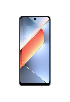 Смартфон Tecno POVA 6 Neo LI6 8/128GB Starry Silver (4894947023620)