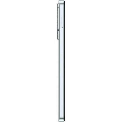Смартфон Tecno POVA 6 Neo LI6 8/128GB Starry Silver (4894947023620)