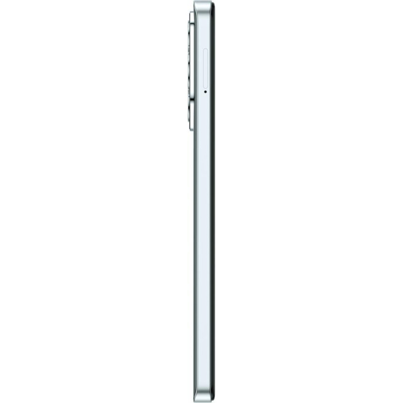 Смартфон Tecno POVA 6 Neo LI6 8/128GB Starry Silver (4894947023620)