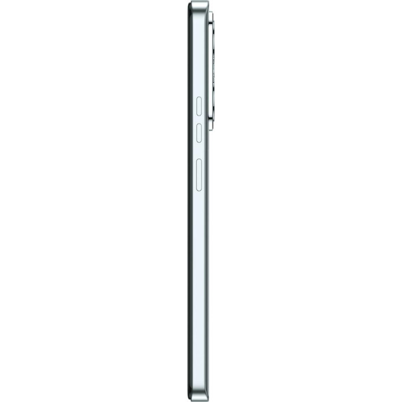 Смартфон Tecno POVA 6 Neo LI6 8/128GB Starry Silver (4894947023620)