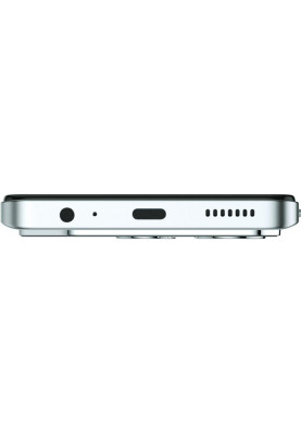 Смартфон Tecno POVA 6 Neo LI6 8/128GB Starry Silver (4894947023620)