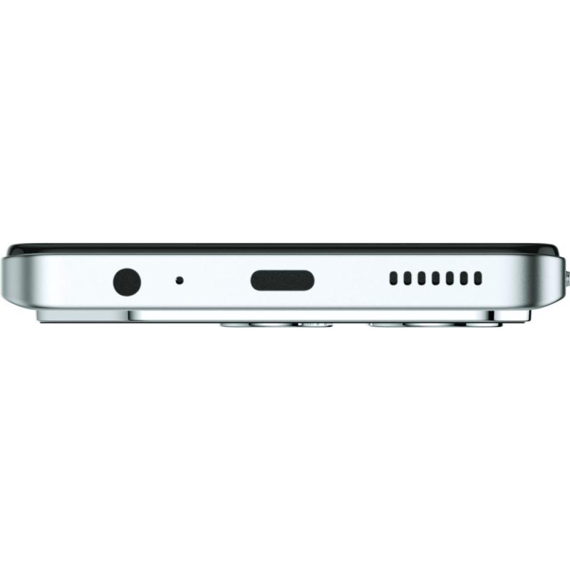 Смартфон Tecno POVA 6 Neo LI6 8/128GB Starry Silver (4894947023620)