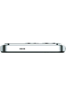 Смартфон Tecno POVA 6 Neo LI6 8/128GB Starry Silver (4894947023620)