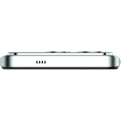 Смартфон Tecno POVA 6 Neo LI6 8/128GB Starry Silver (4894947023620)
