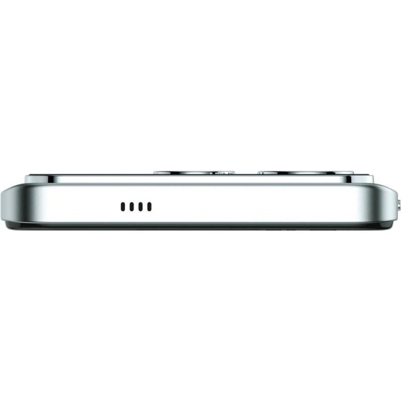 Смартфон Tecno POVA 6 Neo LI6 8/128GB Starry Silver (4894947023620)