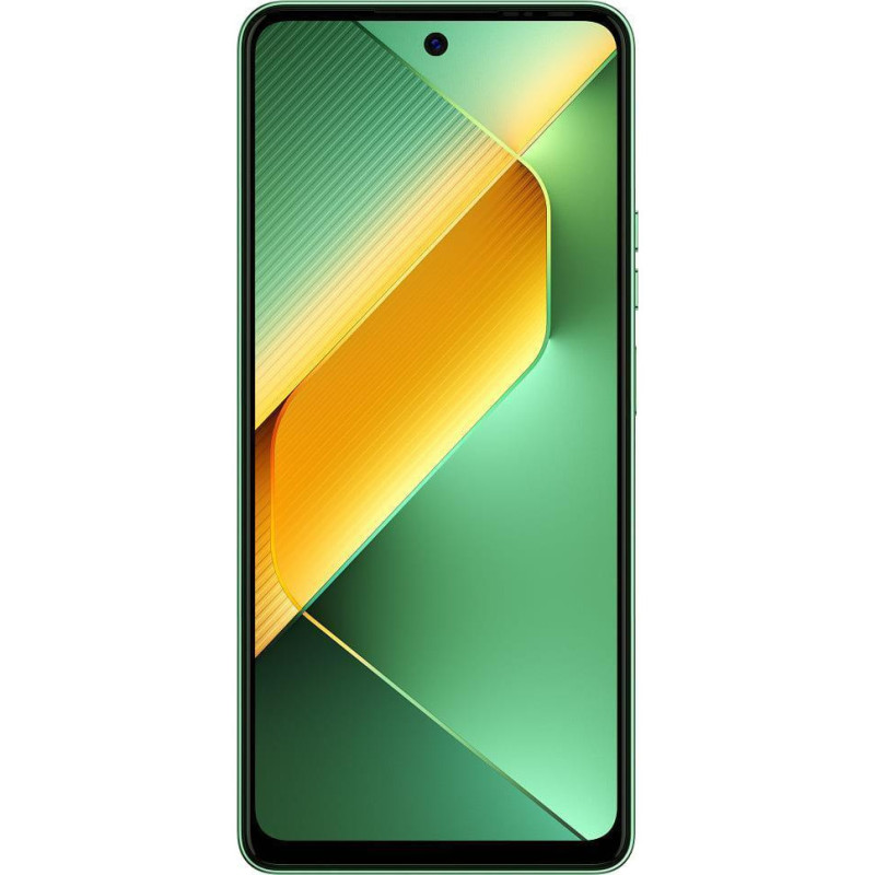 Смартфон Tecno Pova 6 Neo LI6 8/256GB Comet Green (4894947021046)