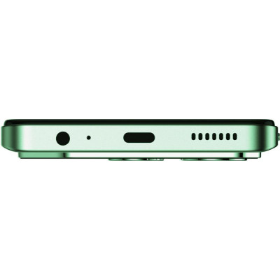 Смартфон Tecno Pova 6 Neo LI6 8/256GB Comet Green (4894947021046) Смартфон Tecno Pova 6 Neo LI6 8/256GB Comet Green (4894947021046)