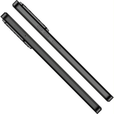 Смартфон Tecno POVA 6 Neo LI6 8/256GB Speed Black (4894947021022)