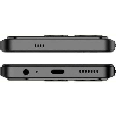 Смартфон Tecno POVA 6 Neo LI6 8/256GB Speed Black (4894947021022)