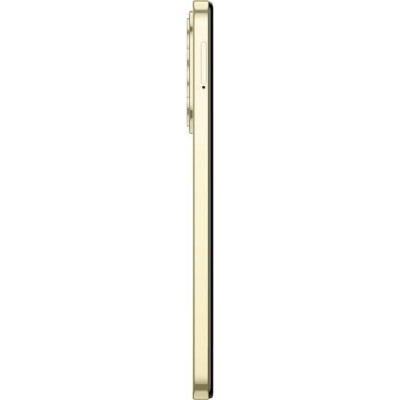 Смартфон Tecno Spark 20 KJ5n 8/128GB Neon Gold (4894947013560)