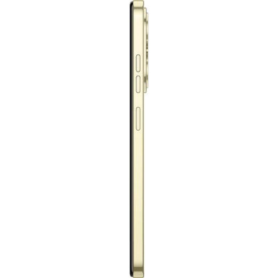 Смартфон Tecno Spark 20 KJ5n 8/128GB Neon Gold (4894947013560)