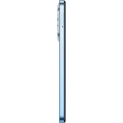 Смартфон Tecno Spark 20 KJ5n 8/256GB Magic Skin Blue (4894947013553)