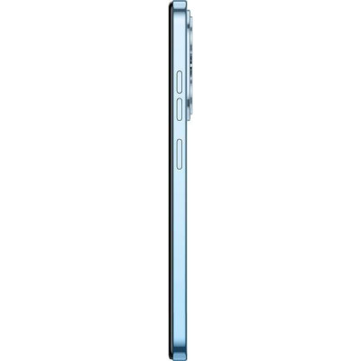 Смартфон Tecno Spark 20 KJ5n 8/256GB Magic Skin Blue (4894947013553)