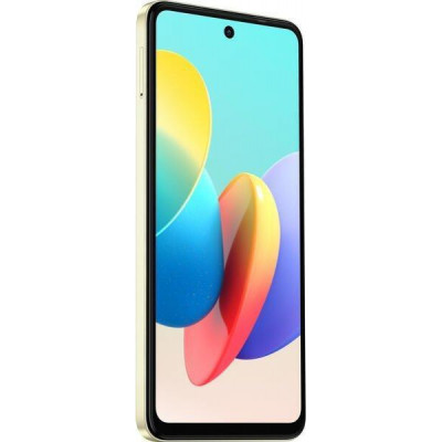 Смартфон Tecno Spark 20c BG7n 8/128GB Alpenglow Gold (4894947016943)
