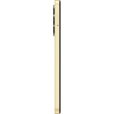 Смартфон Tecno Spark 20c BG7n 8/128GB Alpenglow Gold (4894947016943)