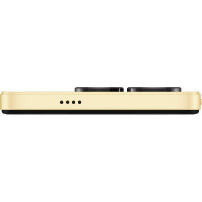 Смартфон Tecno Spark 20c BG7n 8/128GB Alpenglow Gold (4894947016943)