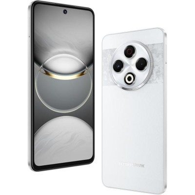Смартфон Tecno Spark 30 KL6 8/128GB Astral Ice (4894947047909)