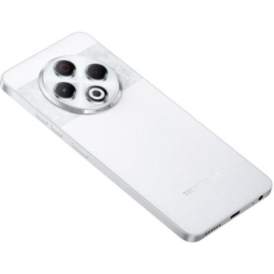 Смартфон Tecno Spark 30 KL6 8/128GB Astral Ice (4894947047909)