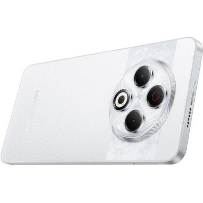 Смартфон Tecno Spark 30 KL6 8/128GB Astral Ice (4894947047909)
