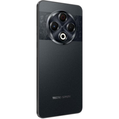 Смартфон Tecno Spark 30 KL6 8/256GB Stellar Shadow (4894947047879)