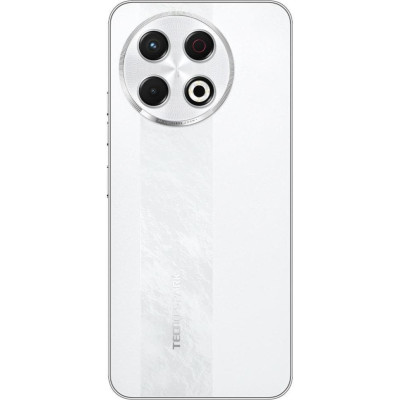 Смартфон Tecno Spark 30 Pro KL7 8/128GB Arctic Glow (4894947047459)