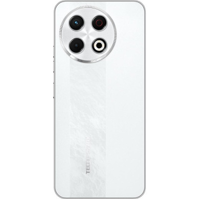 Смартфон Tecno Spark 30 Pro KL7 8/256GB Arctic Glow (4894947047466)