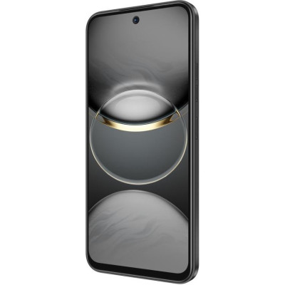 Смартфон Tecno Spark 30C KL5n 4/128GB Orbit Black (4894947051746)