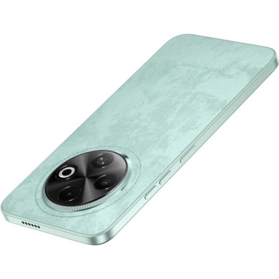 Смартфон Tecno Spark 30C KL5n 8/256GB Magic Skeen Green (4894947051821)