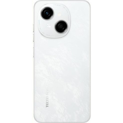 Смартфон Tecno Spark Go 1 KL4 3/64GB Glittey White (4894947036446)