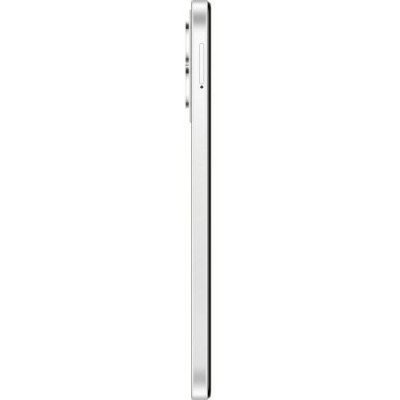 Смартфон Tecno Spark Go 1 KL4 3/64GB Glittey White (4894947036446)