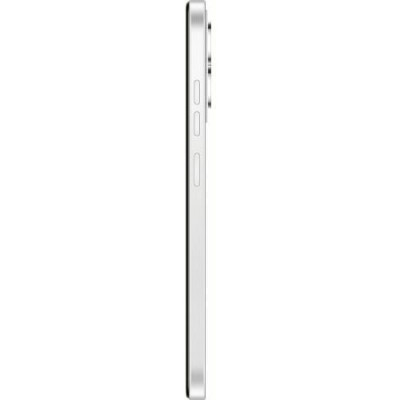 Смартфон Tecno Spark Go 1 KL4 3/64GB Glittey White (4894947036446)