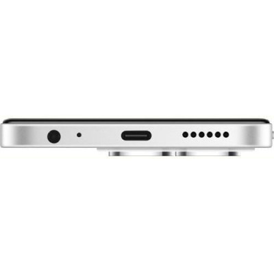 Смартфон Tecno Spark Go 1 KL4 3/64GB Glittey White (4894947036446)