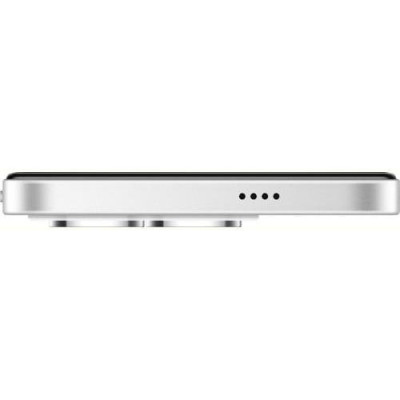 Смартфон Tecno Spark Go 1 KL4 3/64GB Glittey White (4894947036446)