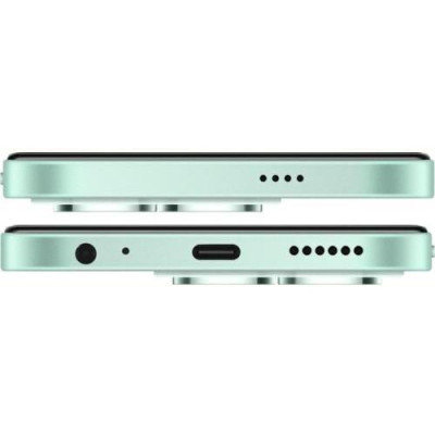 Смартфон Tecno Spark Go 1 KL4 3/64GB Magic Skeen Green (4894947050077)
