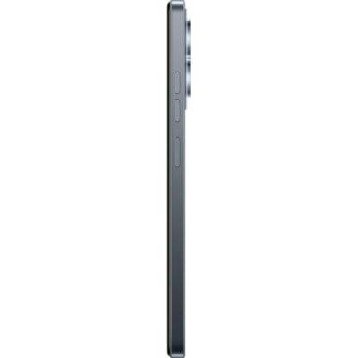 Смартфон Tecno Spark Go 1 KL4 3/64GB Startrail Black (4894947036422)