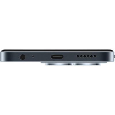Смартфон Tecno Spark Go 1 KL4 3/64GB Startrail Black (4894947036422)