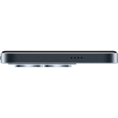 Смартфон Tecno Spark Go 1 KL4 3/64GB Startrail Black (4894947036422)