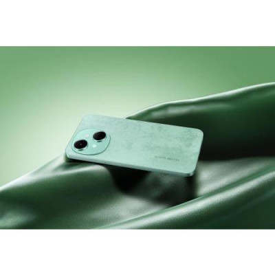 Смартфон Tecno Spark Go 1 KL4 4/64GB Magic Skin Green (4894947050084)