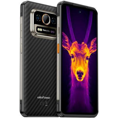 Смартфон Ulefone Armor 25T 6/256GB Frost Black