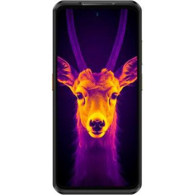 Смартфон Ulefone Armor 25T 6/256GB Frost Black