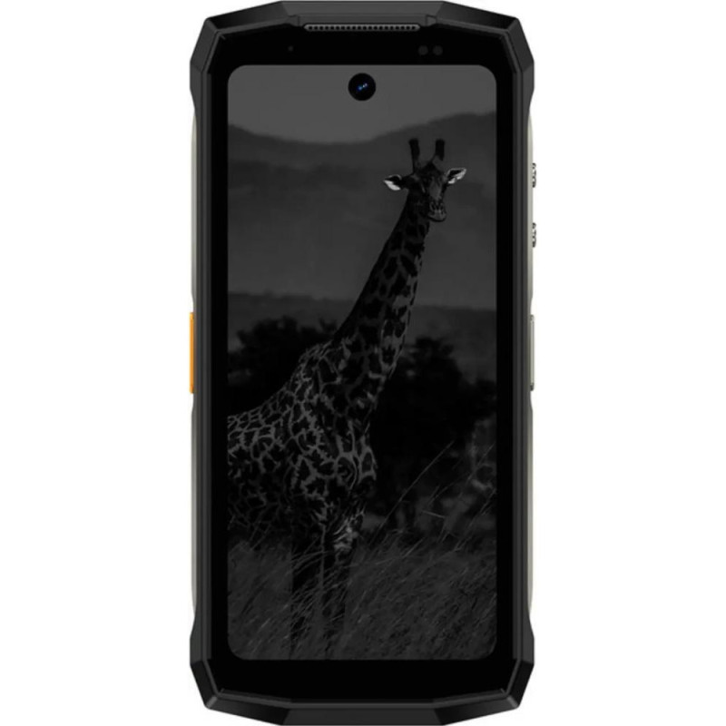 Смартфон Ulefone Armor Mini 20 Pro 8/256GB Black