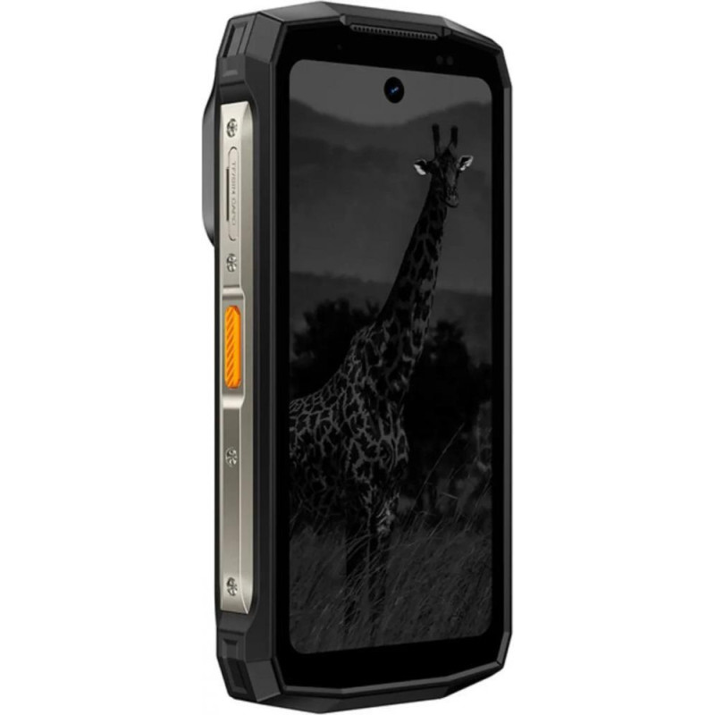Смартфон Ulefone Armor Mini 20 Pro 8/256GB Black