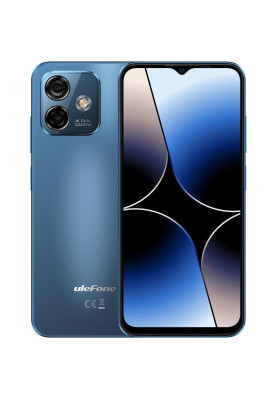 Смартфон Ulefone Note 16 Pro 8/256GB Blue