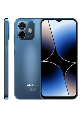 Смартфон Ulefone Note 16 Pro 8/256GB Blue
