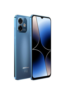 Смартфон Ulefone Note 16 Pro 8/256GB Blue