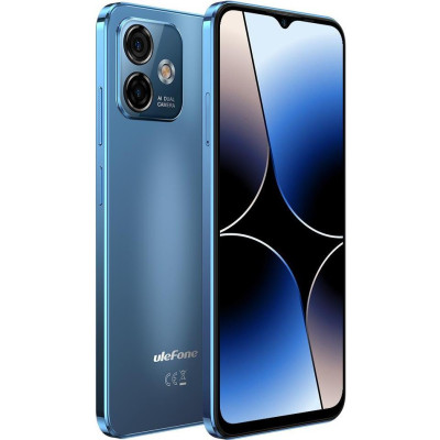 Смартфон Ulefone Note 16 Pro 8/256GB Blue