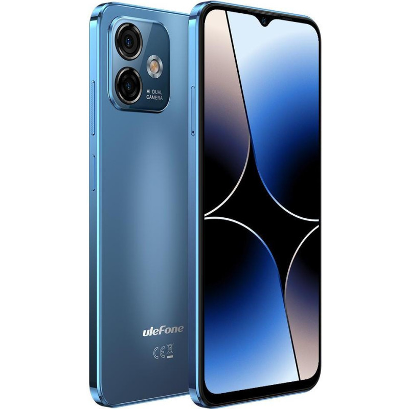 Смартфон Ulefone Note 16 Pro 8/256GB Blue