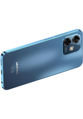 Смартфон Ulefone Note 16 Pro 8/256GB Blue