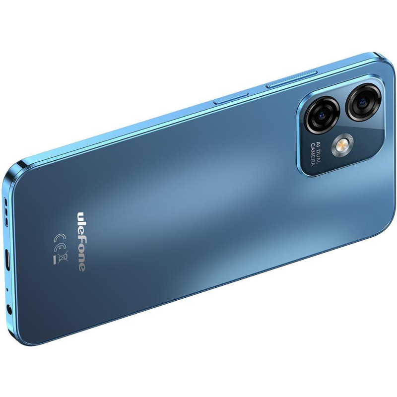 Смартфон Ulefone Note 16 Pro 8/256GB Blue